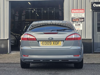 Used Ford Mondeo 2009 for sale - 78171899: Photo