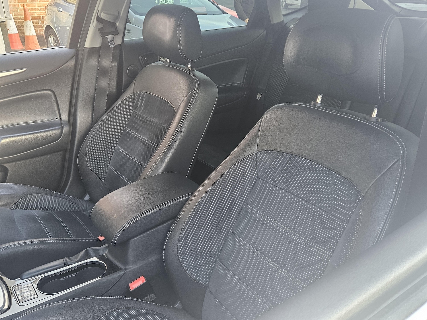 Used Ford Mondeo 2009 for sale - 78171899: Photo 9