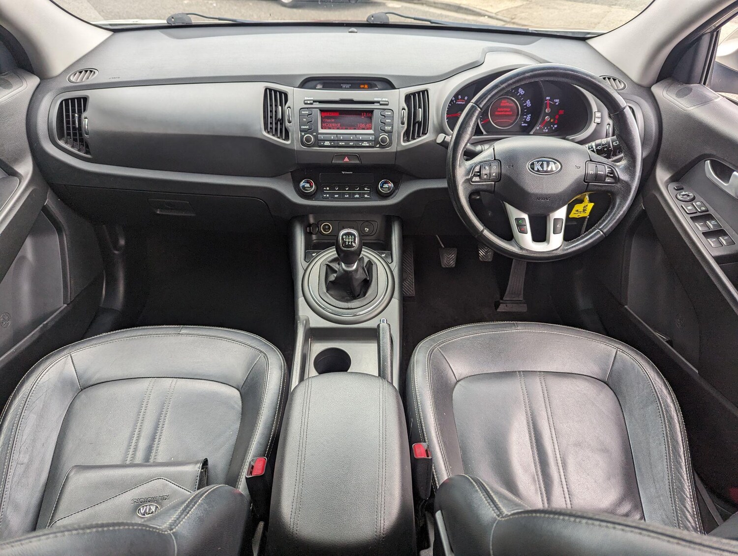 Vehicle 11