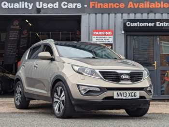 2013 (13) - 1.7 CRDi EcoDynamics 3 2WD Euro 5 (s/s) 5dr
