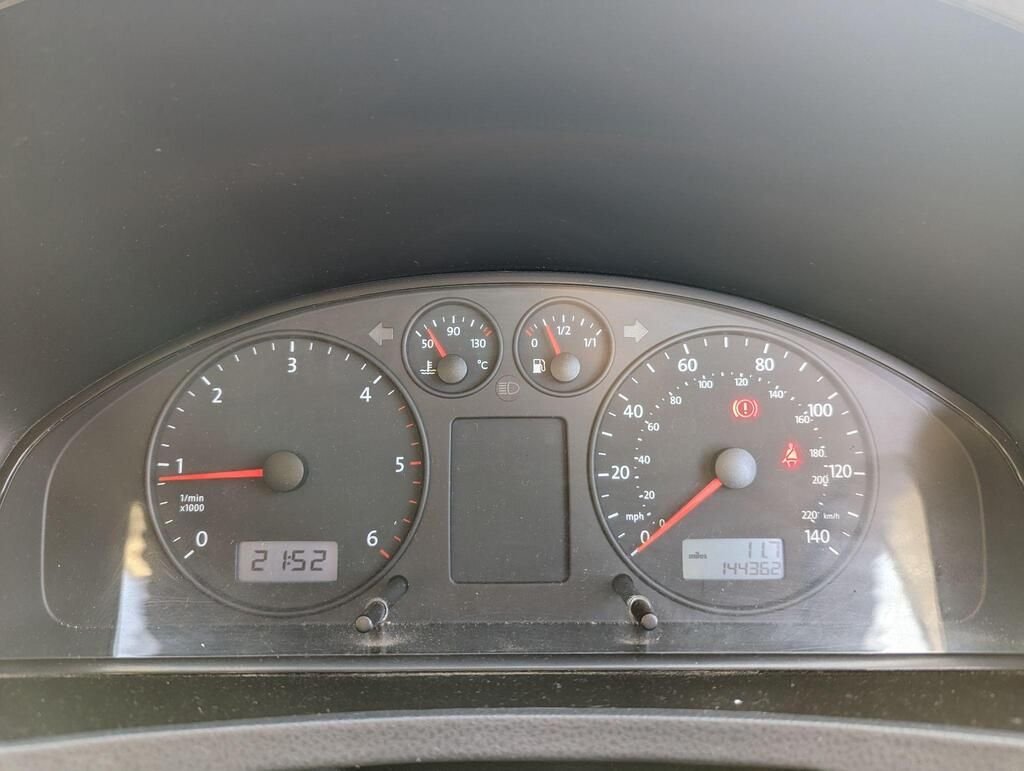 Used Volkswagen Transporter Shuttle 2004 for sale - 76635015: Photo 20