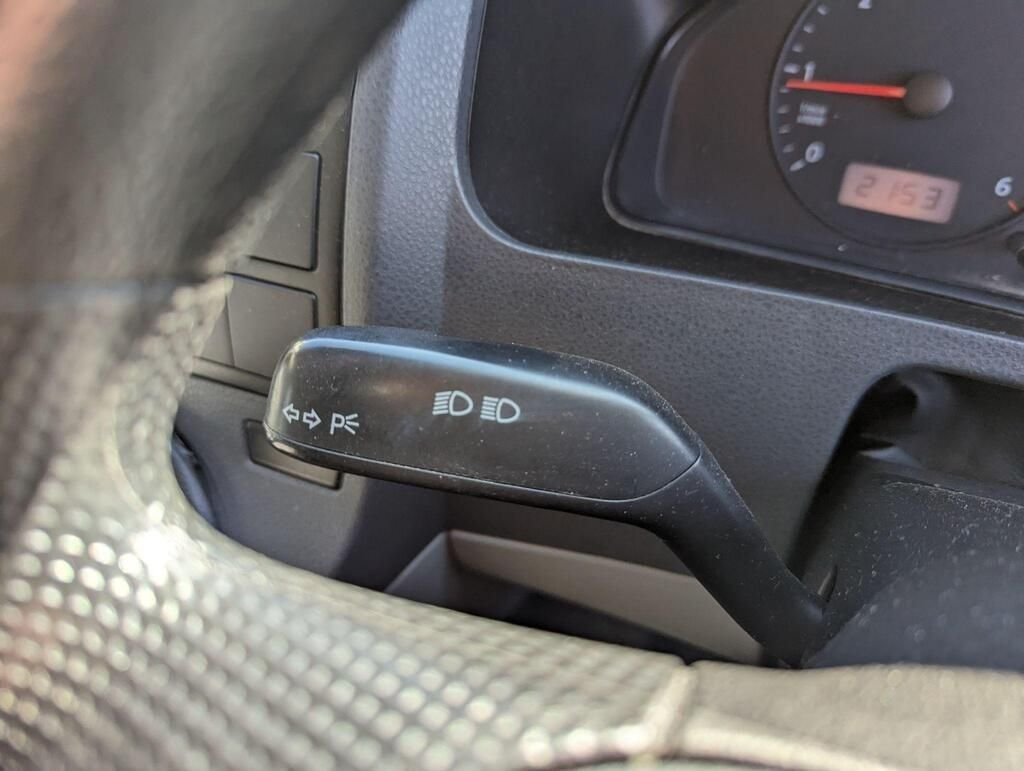 Used Volkswagen Transporter Shuttle 2004 for sale - 76635015: Photo 22