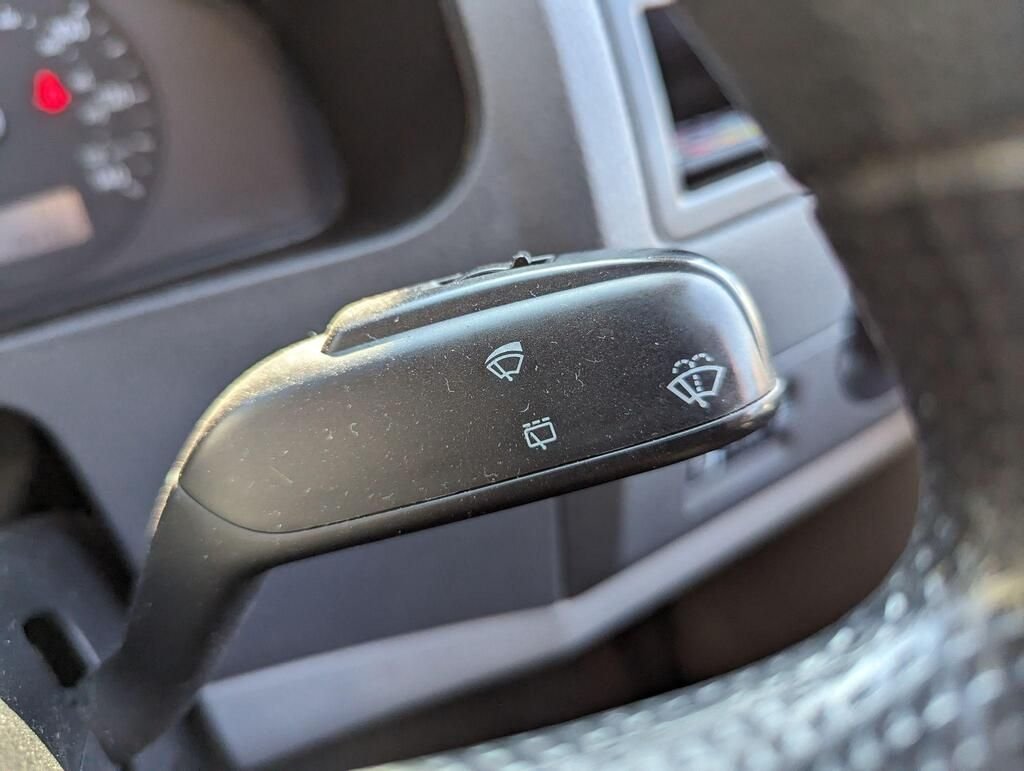 Used Volkswagen Transporter Shuttle 2004 for sale - 76635015: Photo 23