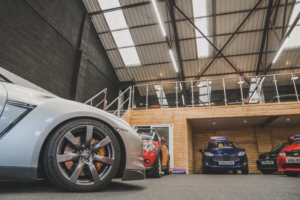 Used Volkswagen Transporter Shuttle 2004 for sale - 76635015: Photo 37