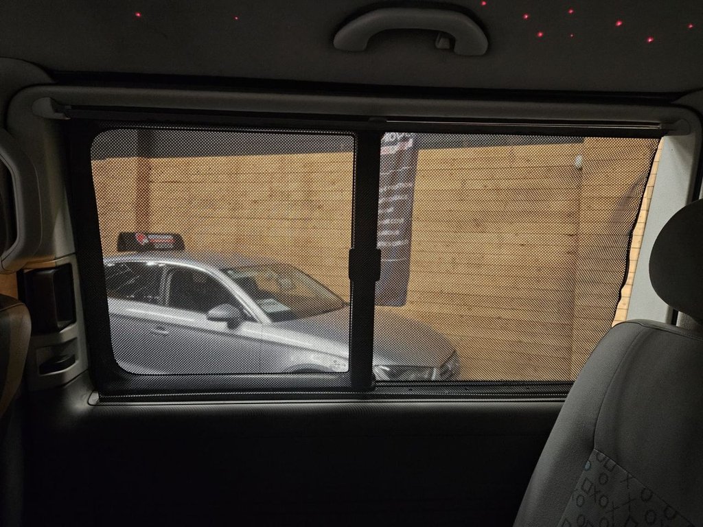 Used Volkswagen Transporter Shuttle 2004 for sale - 76635015: Photo 44