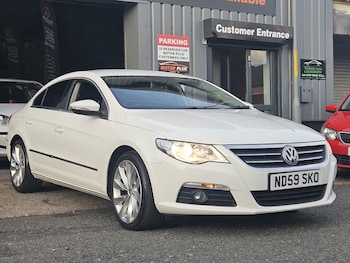 Used Volkswagen Passat 2009 for sale - 79534163: Photo