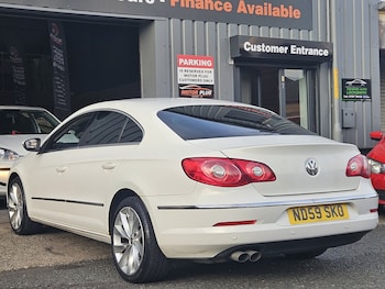 Used Volkswagen Passat 2009 for sale - 79534163: Photo