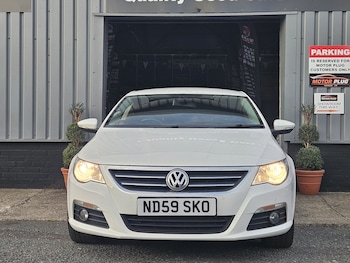 Used Volkswagen Passat 2009 for sale - 79534163: Photo