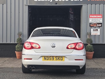 Used Volkswagen Passat 2009 for sale - 79534163: Photo