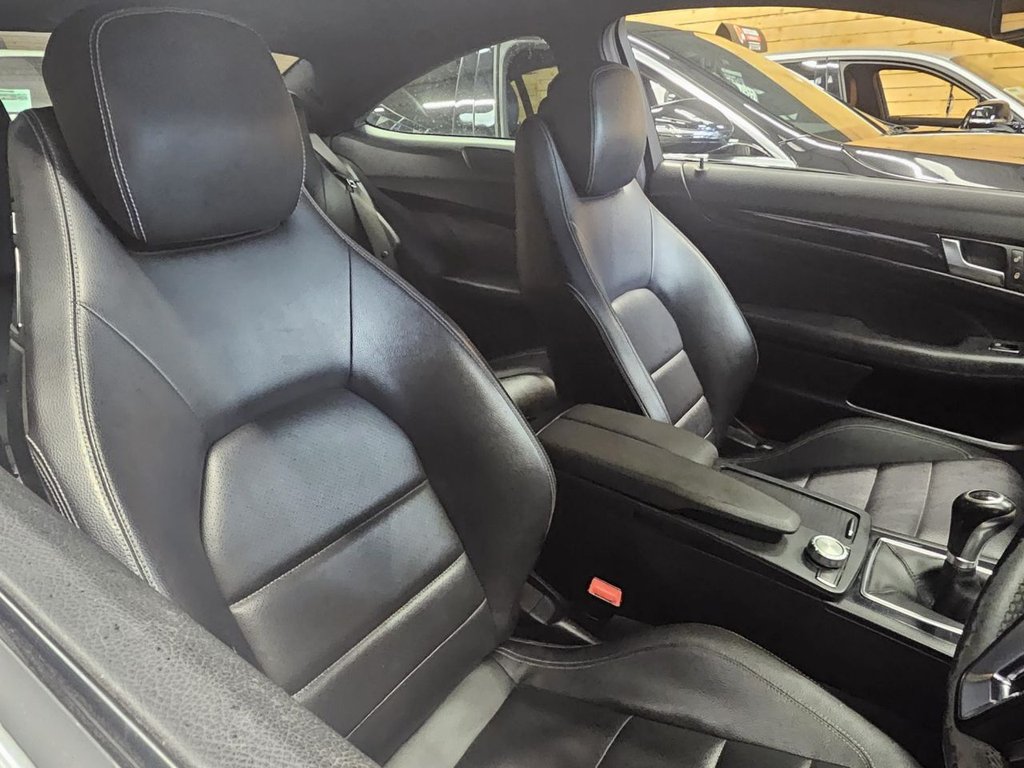 Used Mercedes-Benz C Class 2013 for sale - 76686483: Photo 12