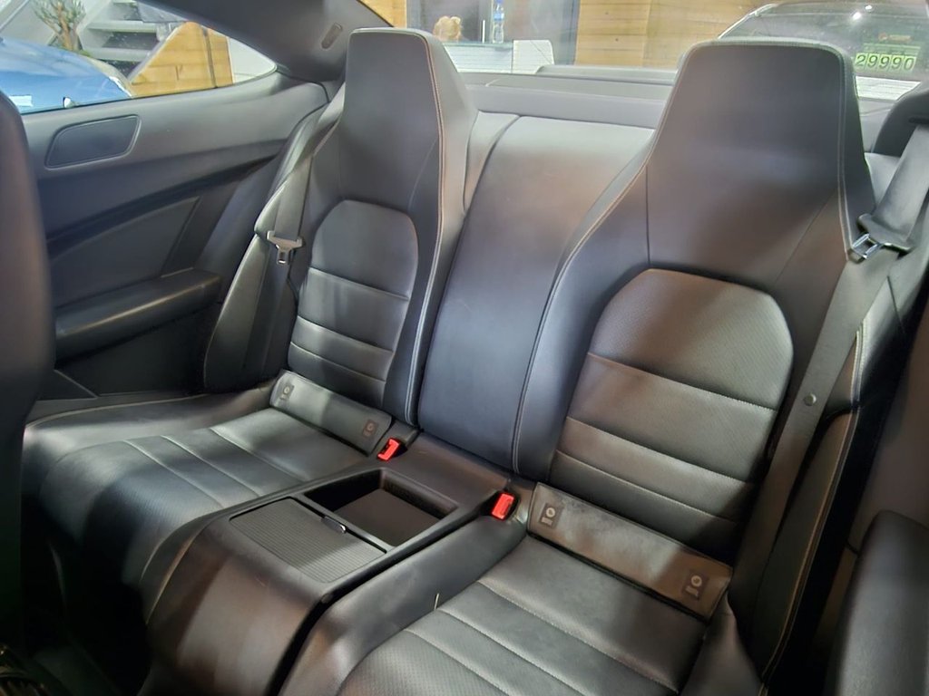 Used Mercedes-Benz C Class 2013 for sale - 76686483: Photo 14