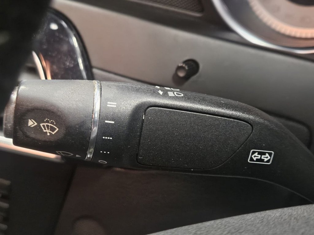 Used Mercedes-Benz C Class 2013 for sale - 76686483: Photo 16