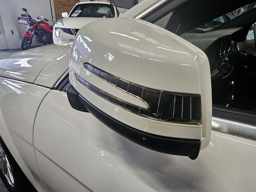 Used Mercedes-Benz C Class 2013 for sale - 76686483: Photo 18