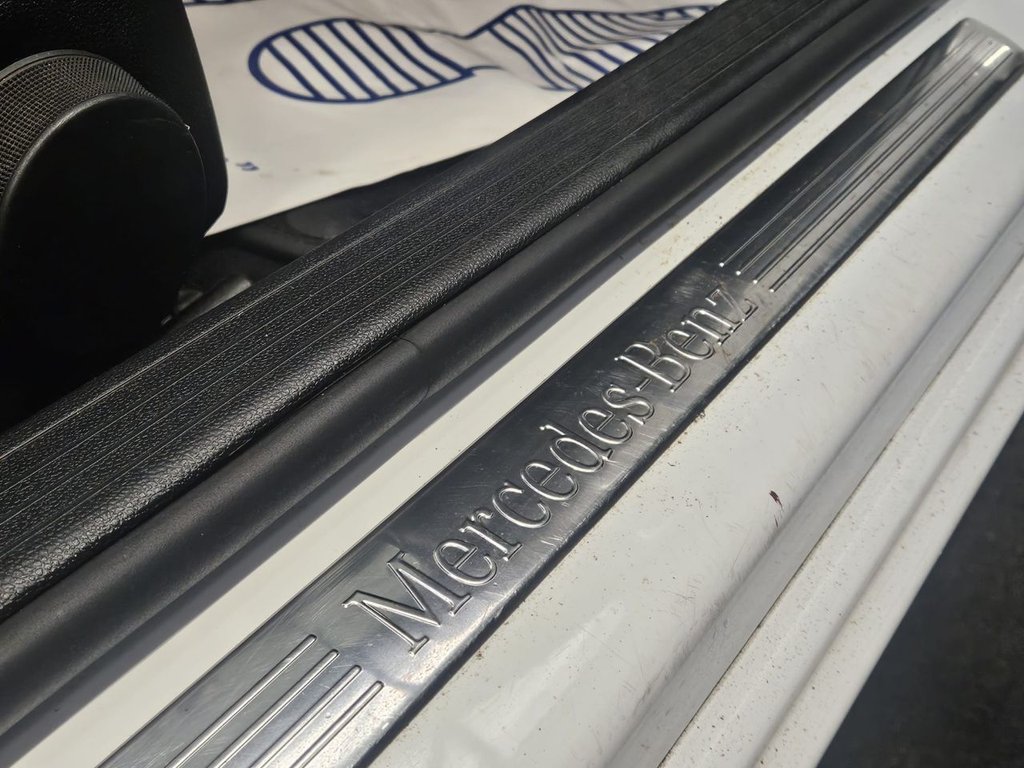 Used Mercedes-Benz C Class 2013 for sale - 76686483: Photo 19