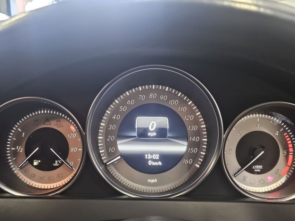 Used Mercedes-Benz C Class 2013 for sale - 76686483: Photo 26