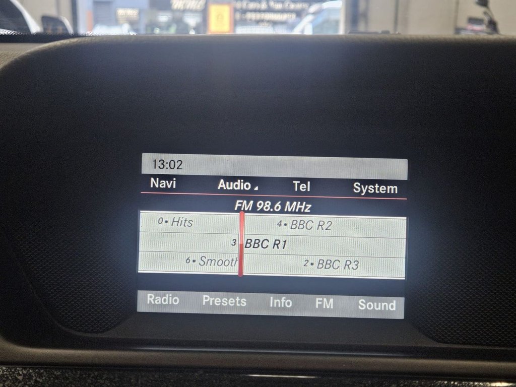 Used Mercedes-Benz C Class 2013 for sale - 76686483: Photo 30