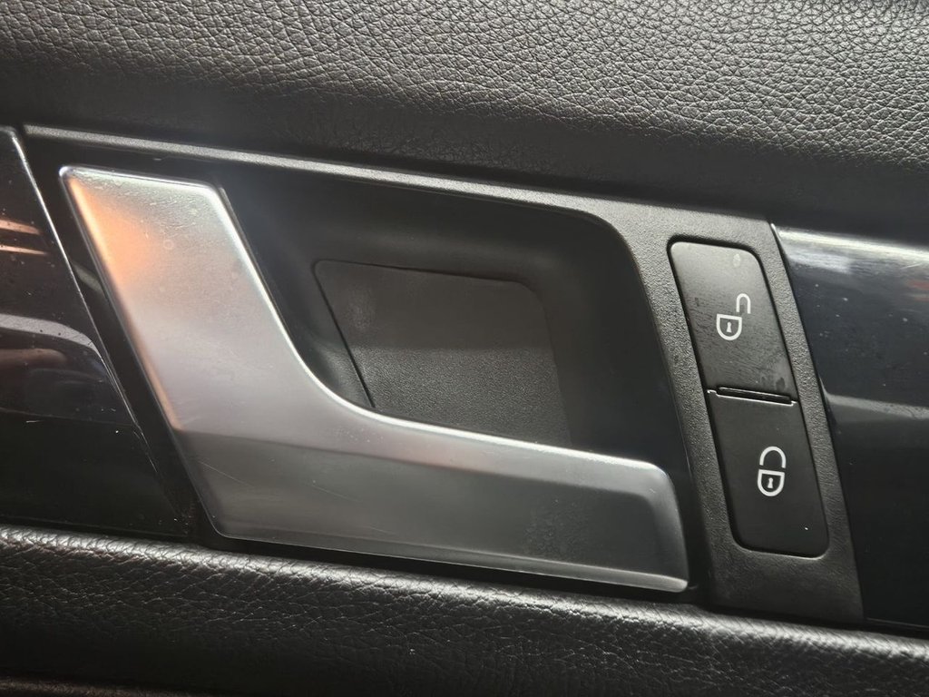 Used Mercedes-Benz C Class 2013 for sale - 76686483: Photo 31