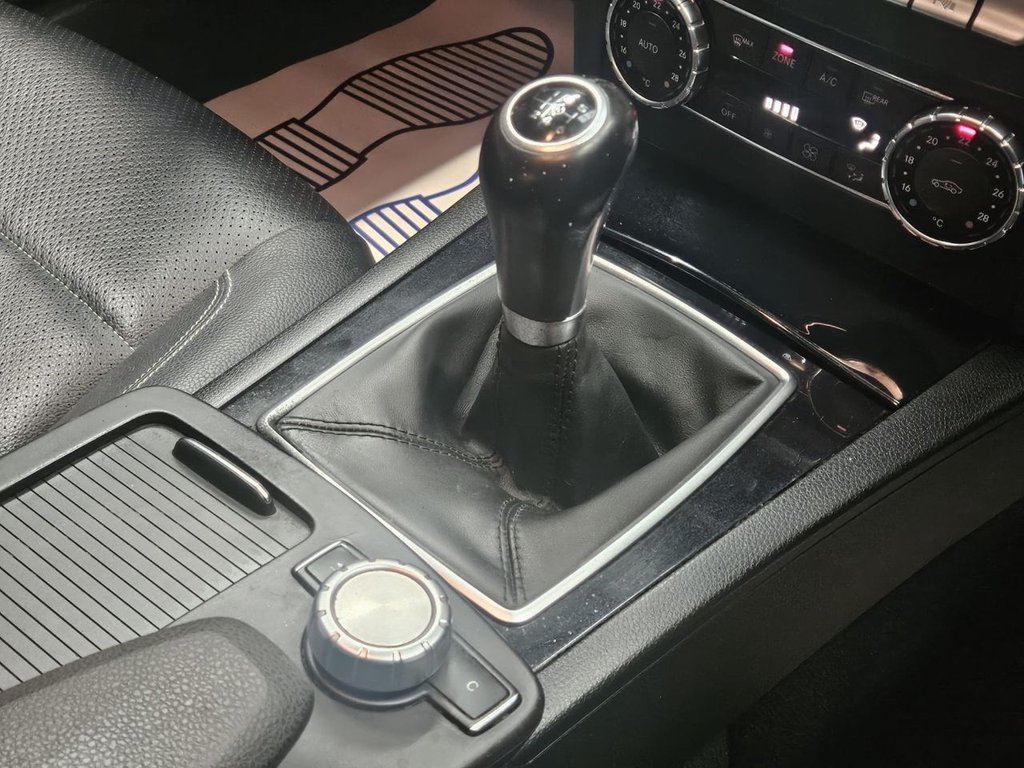 Used Mercedes-Benz C Class 2013 for sale - 76686483: Photo 34