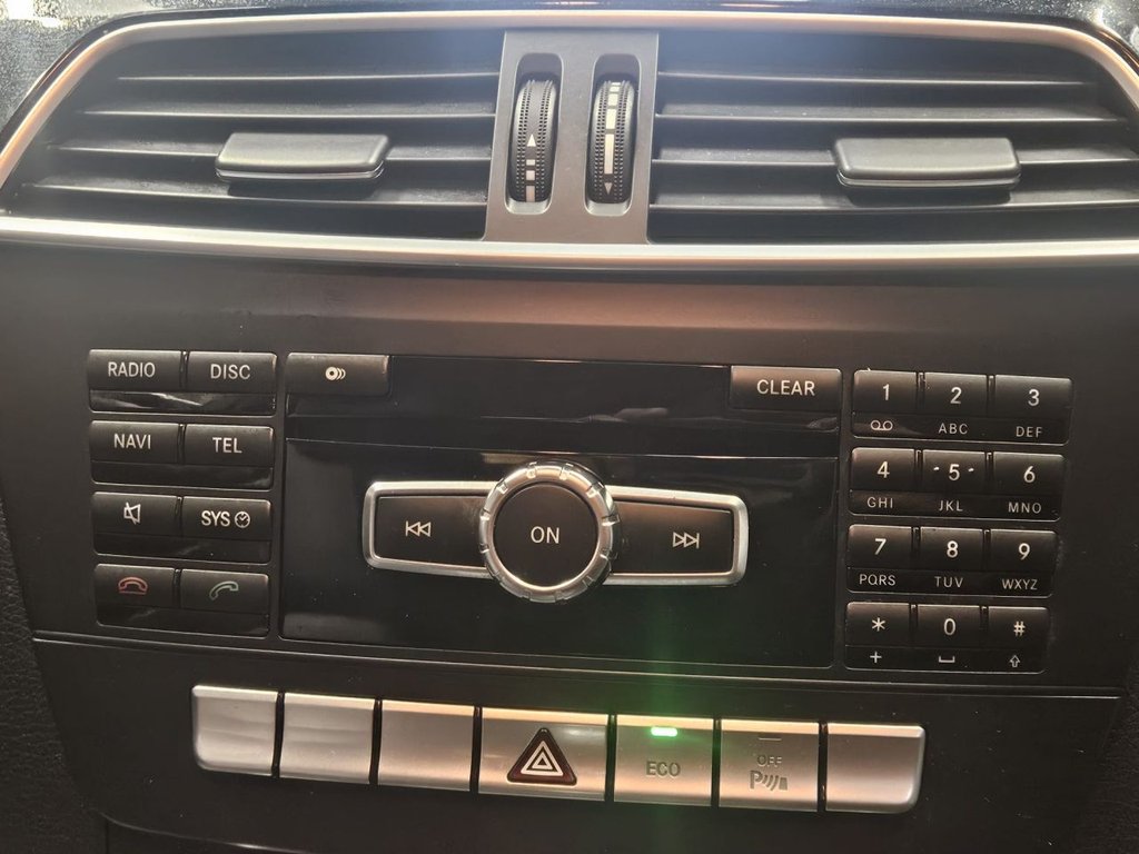 Used Mercedes-Benz C Class 2013 for sale - 76686483: Photo 35