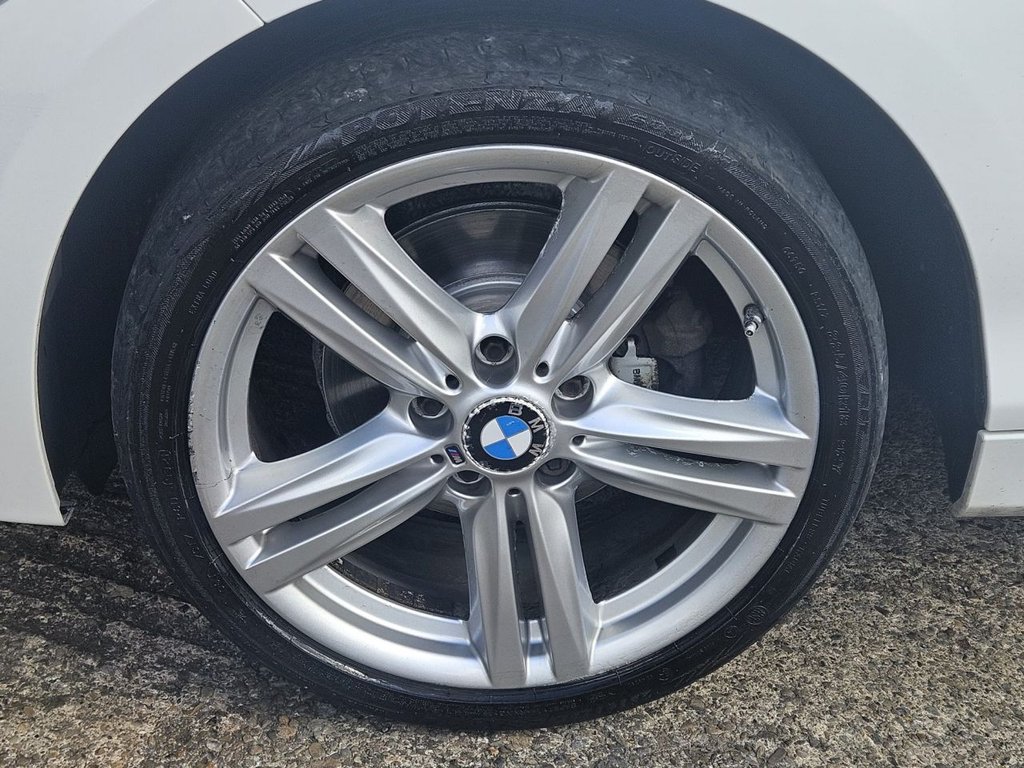 Used BMW 1 Series 2014 for sale - 75854430: Photo 10