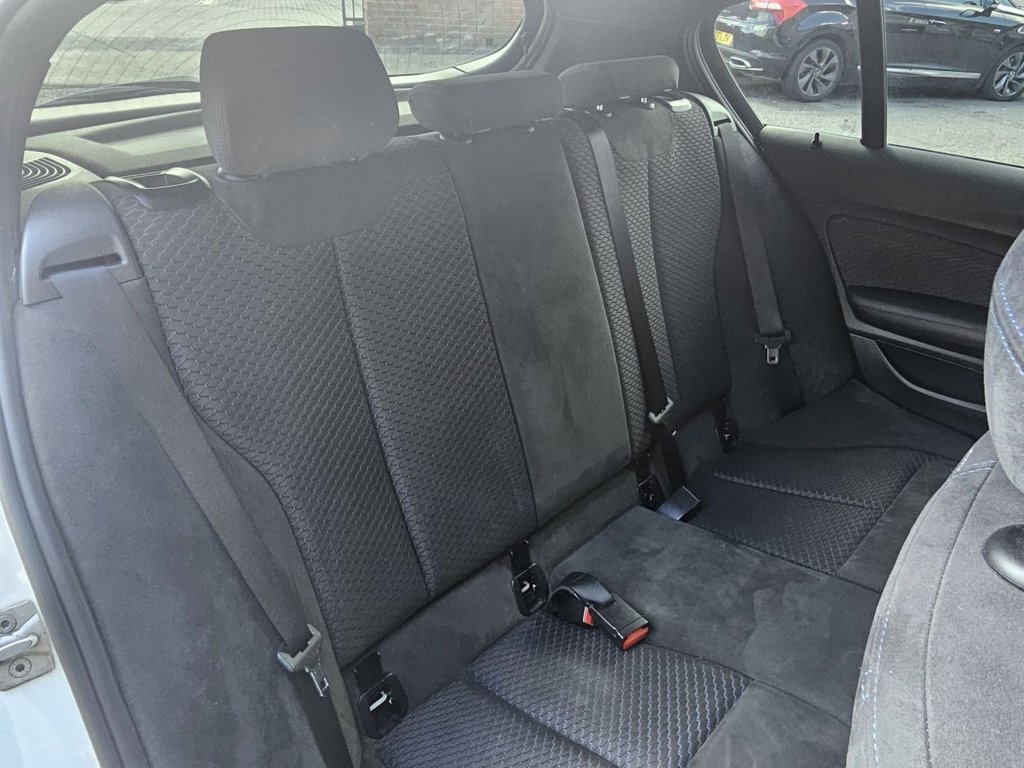 Used BMW 1 Series 2014 for sale - 75854430: Photo 11