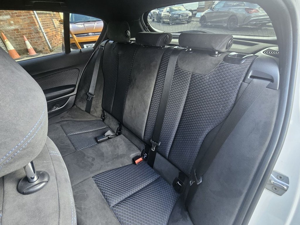 Used BMW 1 Series 2014 for sale - 75854430: Photo 12