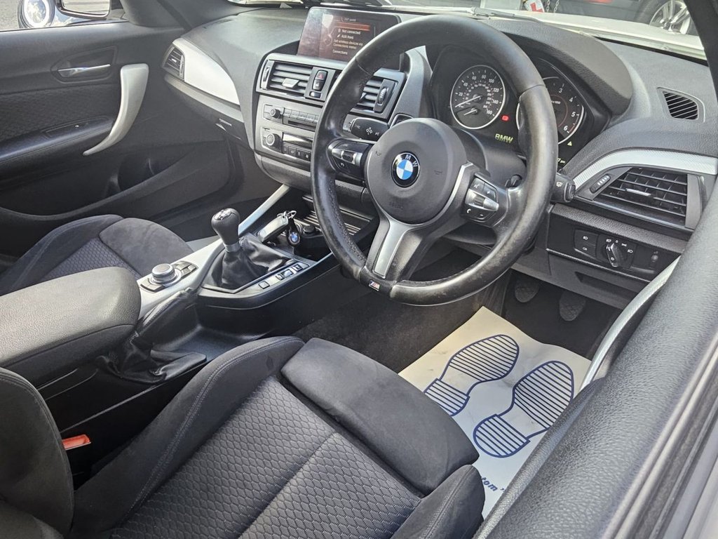 Used BMW 1 Series 2014 for sale - 75854430: Photo 13
