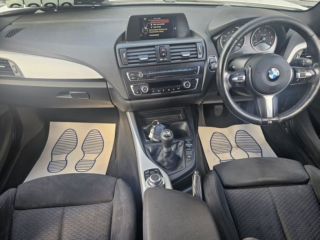 Used BMW 1 Series 2014 for sale - 75854430: Photo 14