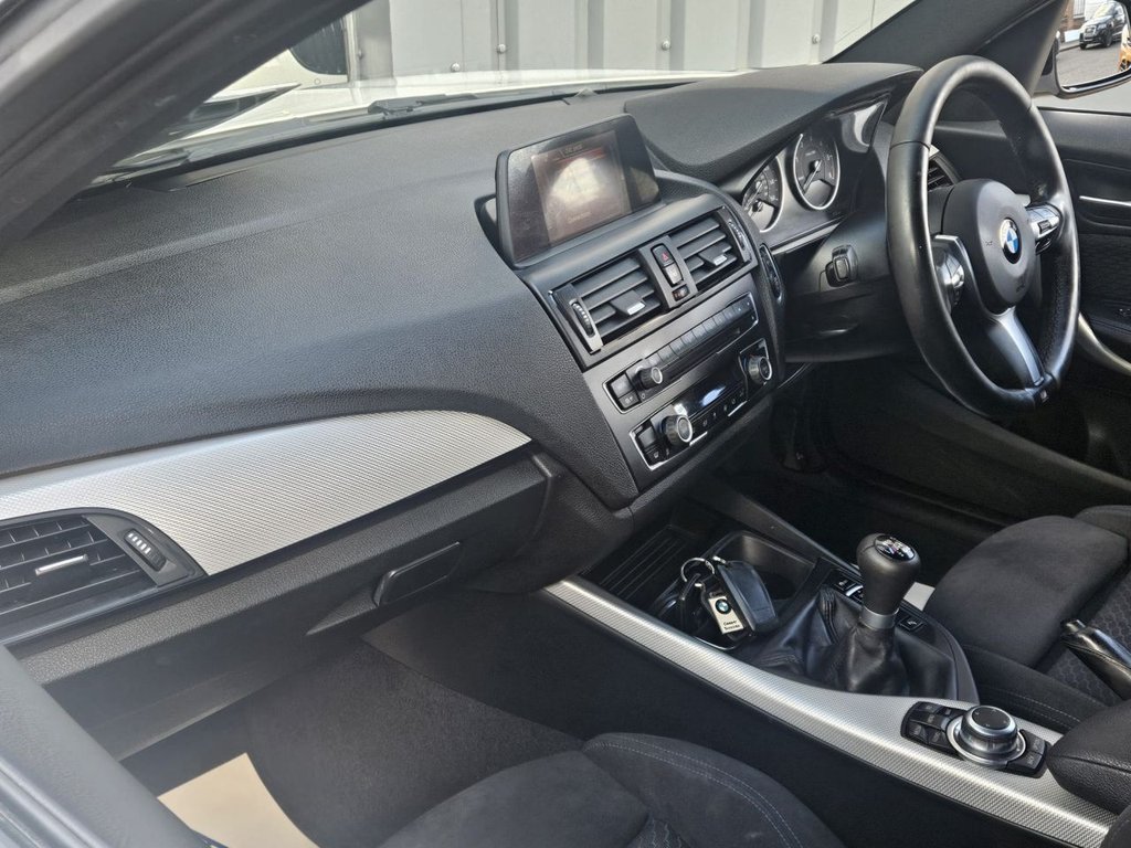 Used BMW 1 Series 2014 for sale - 75854430: Photo 15