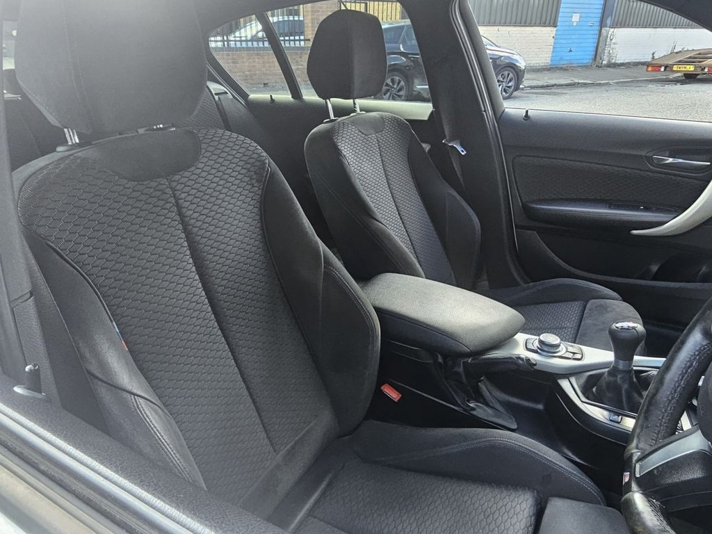 Used BMW 1 Series 2014 for sale - 75854430: Photo 23