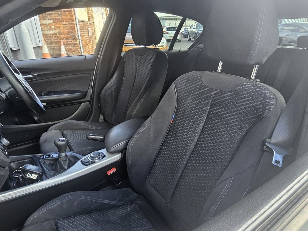 Used BMW 1 Series 2014 for sale - 75854430: Photo 24