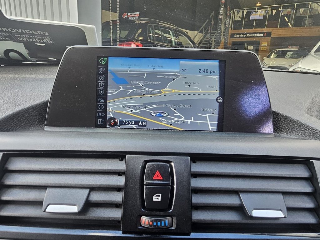 Used BMW 1 Series 2014 for sale - 75854430: Photo 25