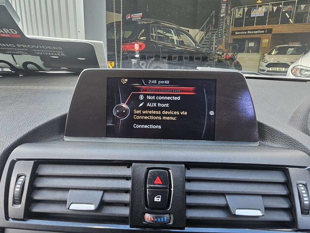 Used BMW 1 Series 2014 for sale - 75854430: Photo 26
