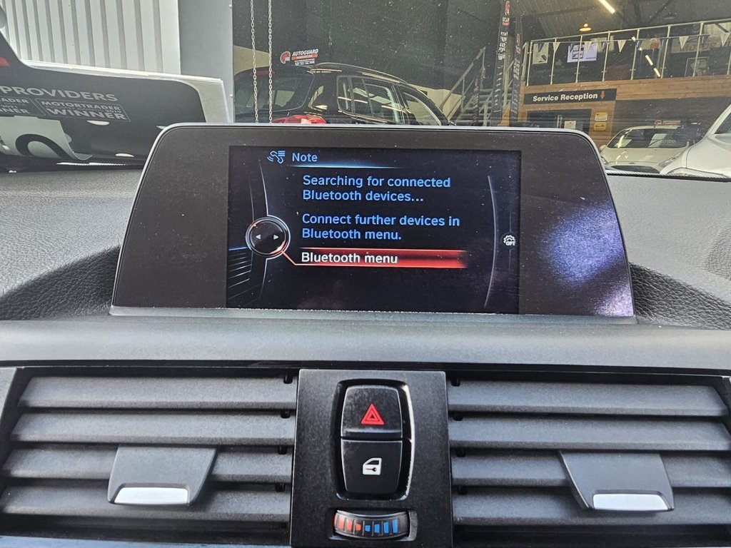 Used BMW 1 Series 2014 for sale - 75854430: Photo 27
