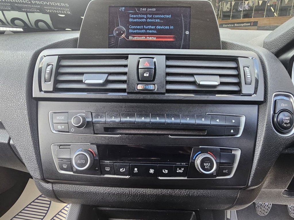 Used BMW 1 Series 2014 for sale - 75854430: Photo 28