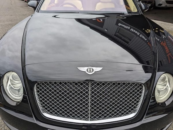 Used Bentley Continental 2007 for sale - 75823139: Photo 10