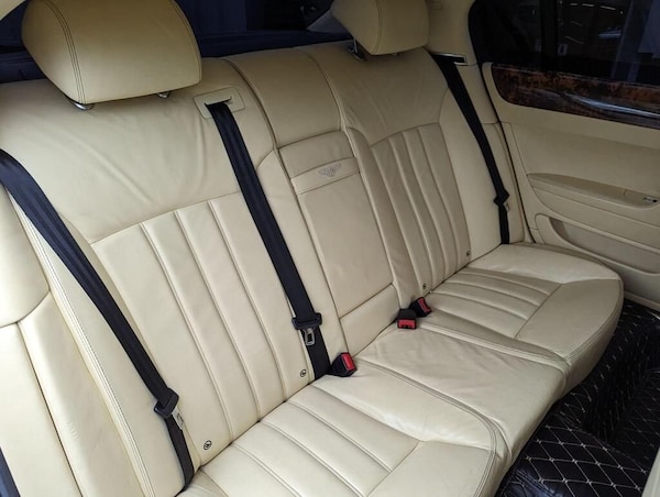 Used Bentley Continental 2007 for sale - 75823139: Photo 15