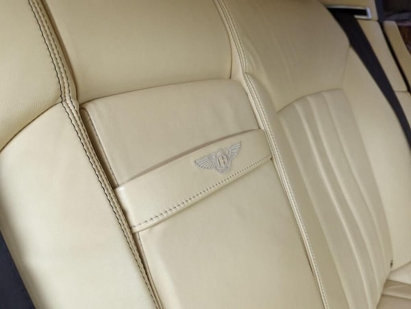 Used Bentley Continental 2007 for sale - 75823139: Photo 16