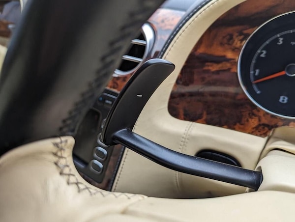 Used Bentley Continental 2007 for sale - 75823139: Photo 28