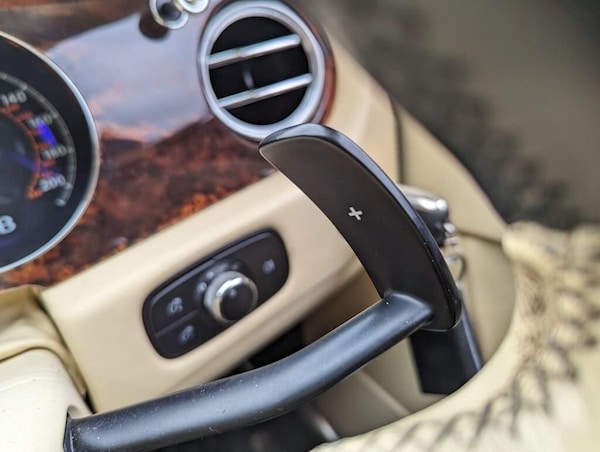 Used Bentley Continental 2007 for sale - 75823139: Photo 29