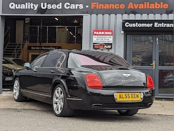 Used Bentley Continental 2007 for sale - 75823139: Photo