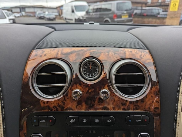 Used Bentley Continental 2007 for sale - 75823139: Photo 30