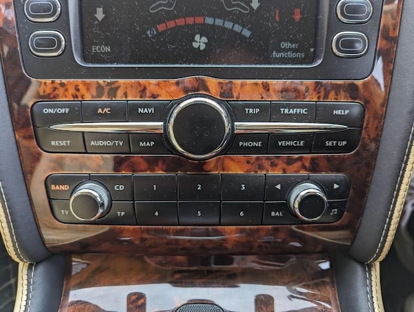 Used Bentley Continental 2007 for sale - 75823139: Photo 32