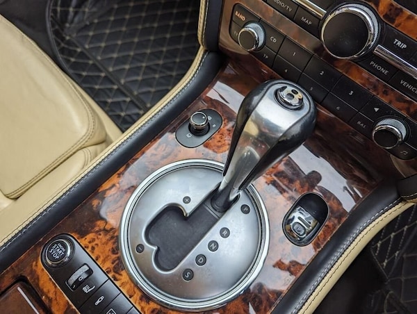 Used Bentley Continental 2007 for sale - 75823139: Photo 33