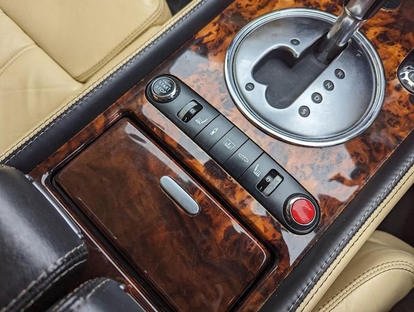 Used Bentley Continental 2007 for sale - 75823139: Photo 34