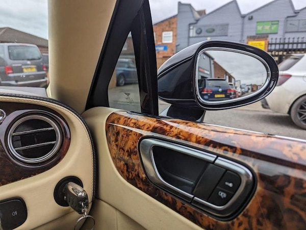 Used Bentley Continental 2007 for sale - 75823139: Photo 37