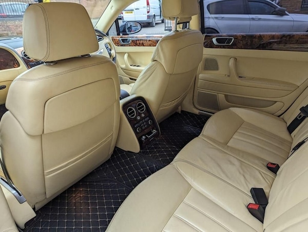 Used Bentley Continental 2007 for sale - 75823139: Photo 38