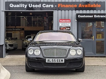 Used Bentley Continental 2007 for sale - 75823139: Photo