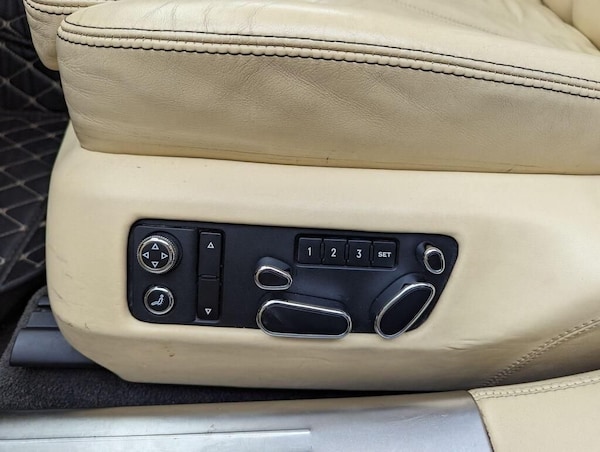 Used Bentley Continental 2007 for sale - 75823139: Photo 41