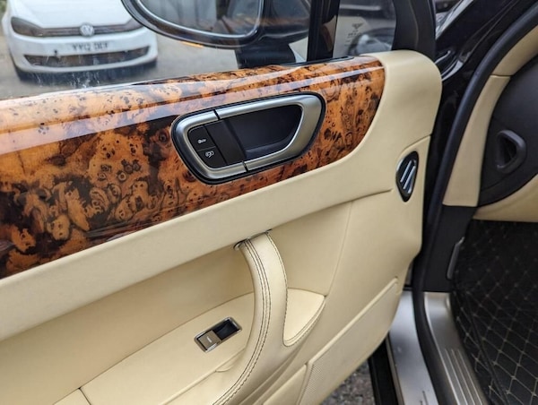 Used Bentley Continental 2007 for sale - 75823139: Photo 44